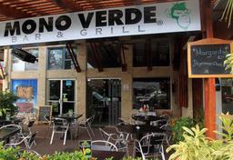 mono verde facade 7