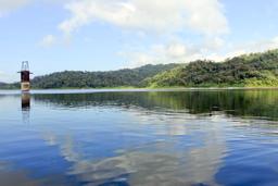 sup lake arenal 2