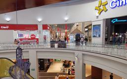 prime commercial space for lease or sale at terramall shopping mall view 006