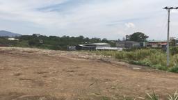 industrial development site in santo domingo view 002