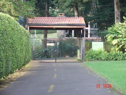 estate with two houses for redevelopment view 006