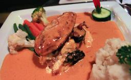 exotica chicken exotica 5