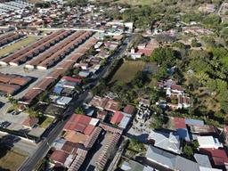 land for industrial development near alajuela airport sjo view 001