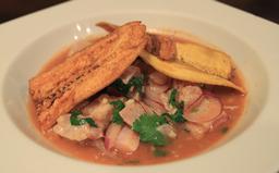 inka verde chipotle ceviche 1