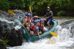 rapids rafting tenorio 5