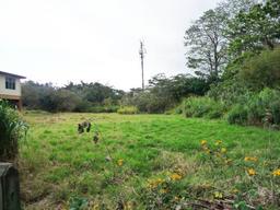 corner parcel for residential development in curridabat view 001