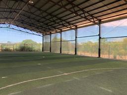 industrial warehouses with soccer field for sale in san jose view 010