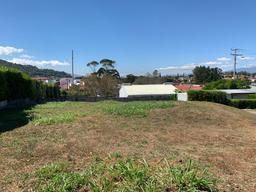 residential lot inside a gated community in curridabat view 028