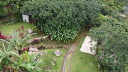 land with structures for wildlife rescue center in santa ana view 012