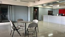 warehouse with ample parking for sale view 006