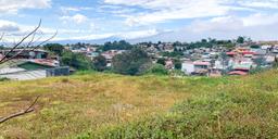 resdential land for development in curridabat view 002