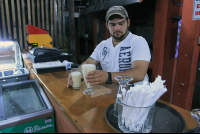 soda viquez shakes 
 - Costa Rica