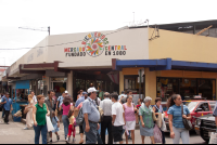        central market san jose 
  - Costa Rica