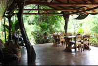        front porch la cocina de dona ana copy 
  - Costa Rica