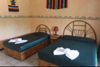        hotel giada double room 
  - Costa Rica