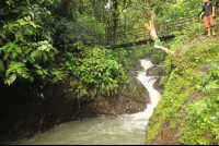        fourtrax jump 
  - Costa Rica