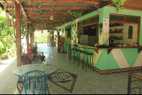 casa verde cafe 
 - Costa Rica