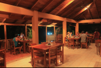        Restaurant Layout Ritmo Tropical
  - Costa Rica