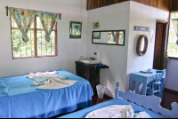 Hotel Gavilan Standard Room
 - Costa Rica