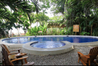 Pool Tropical Latino Hotel
 - Costa Rica