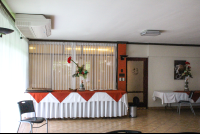 conference room autentico hotel 
 - Costa Rica