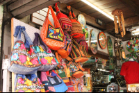        Souvenir Bags Shopping San Jose
  - Costa Rica
