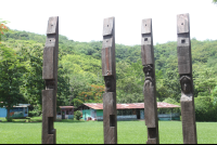        punta islita soccerfields 
  - Costa Rica