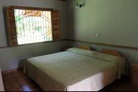 hacienda baru hotel bedroom 
 - Costa Rica