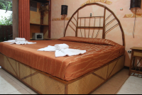        king bed standard room hotelgiada 
  - Costa Rica