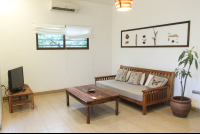        living room hotel nautilus santa teresa 
  - Costa Rica