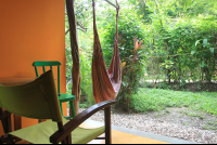 Room Garden View
 - Costa Rica