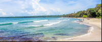 cahuita destination playa blanca 
 - Costa Rica