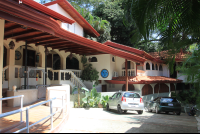 villas lirio exterior 
 - Costa Rica