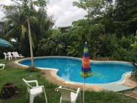 pool entredosaguas 
 - Costa Rica