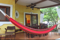 porch villas kalimba 
 - Costa Rica
