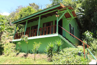 finca valverde cabins 
 - Costa Rica