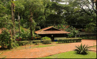 villa lapas overview 
 - Costa Rica