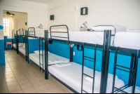 Bunk Bedroom Selina Hostel Manuel Antonio
 - Costa Rica