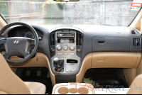        Hyundai H Van Heredia Driver Seat And Control Panels
  - Costa Rica