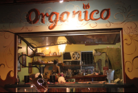 organico mural 
 - Costa Rica