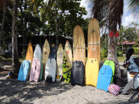 espadilla beach surf rentals 
 - Costa Rica