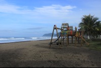 hotel poseidon beach nearby 
 - Costa Rica