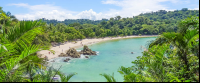 manuel antonio destination manuel antonio beach 
 - Costa Rica