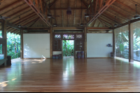 Yoga Studio
 - Costa Rica