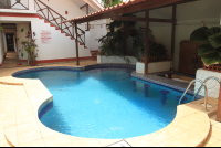        hotel poseidon pool 
  - Costa Rica