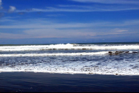 bejuco beach surf 
 - Costa Rica