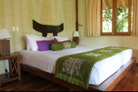 Upper Bedroom
 - Costa Rica