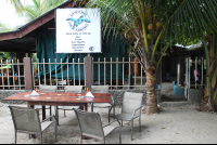 daytime restaurant loqhay 
 - Costa Rica