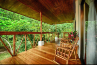 Top Room Porch
 - Costa Rica