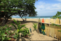        la isla inn playa cocles 
  - Costa Rica